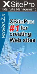 XSitePro