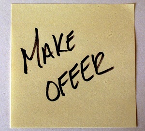 Getting The Order With Your Call To Action